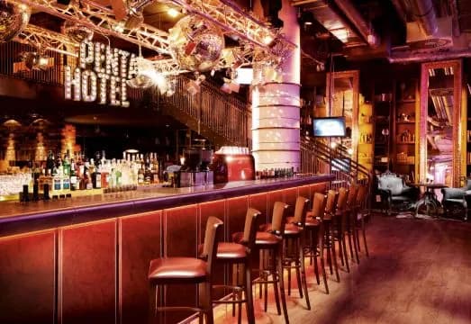 Pentahotel Vienna