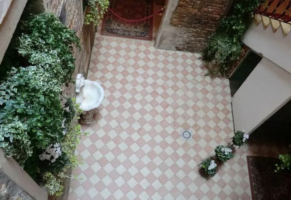 Locanda Ca Le Vele