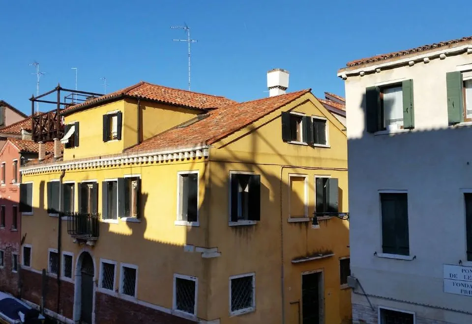 Locanda Ca Le Vele
