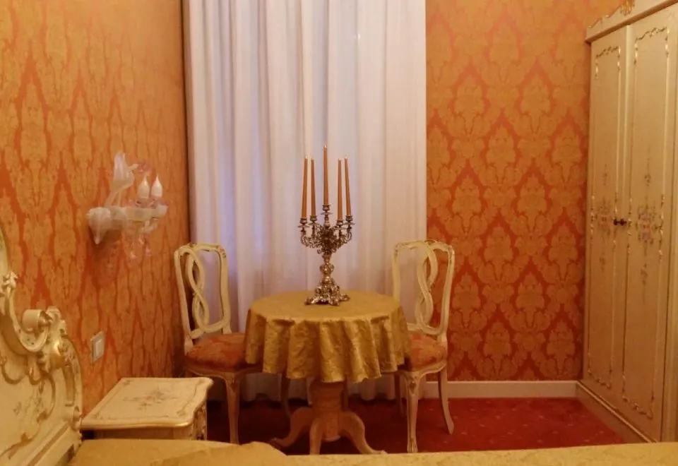 Locanda Ca Le Vele