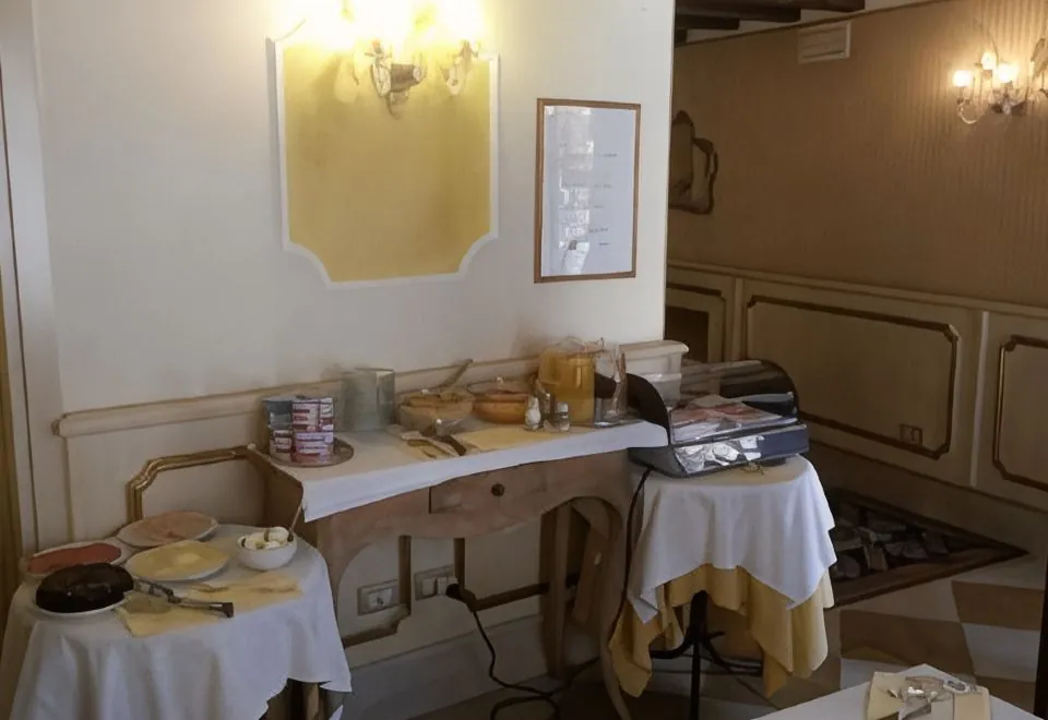 Locanda Ca' del Brocchi