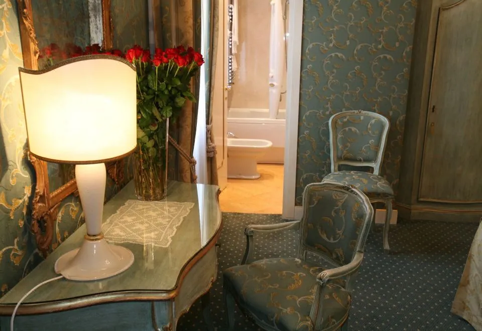Locanda Ca' del Brocchi