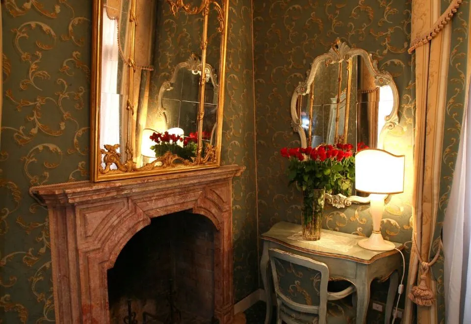 Locanda Ca' del Brocchi