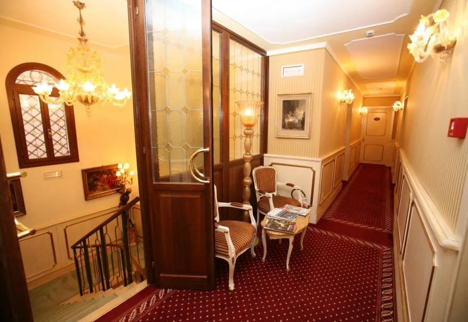 Locanda Ca' del Brocchi