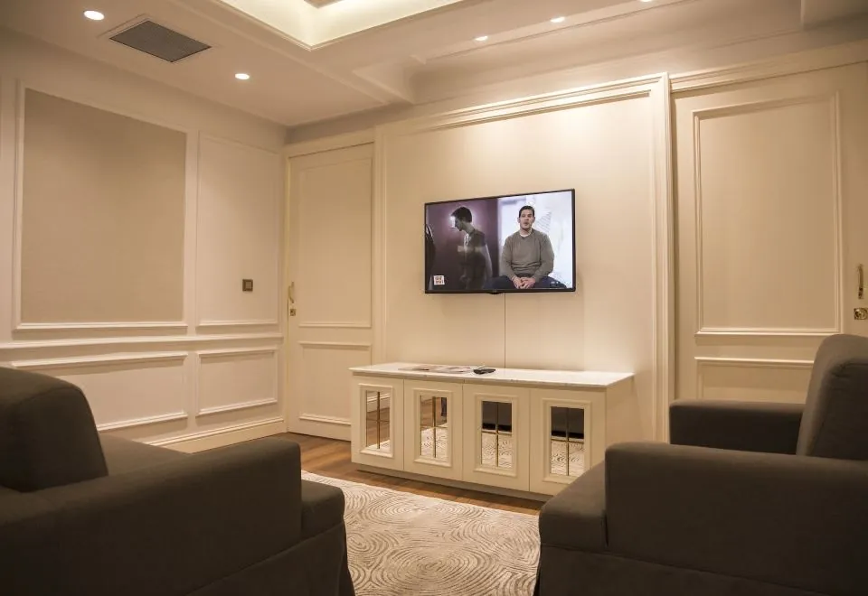 Mina Hotel Istanbul