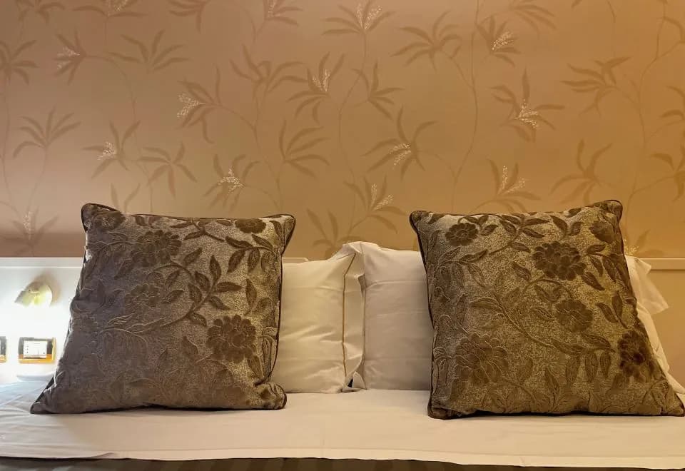 Hotel Maxim Axial