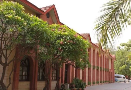 Ashok Country Resort