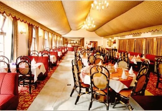 Ashok Country Resort