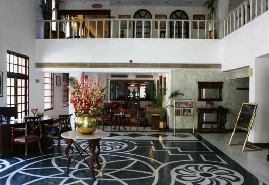 Ashok Country Resort