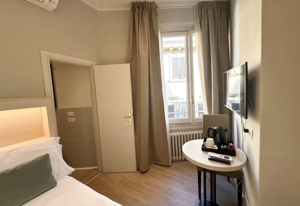 Hotel Giappone