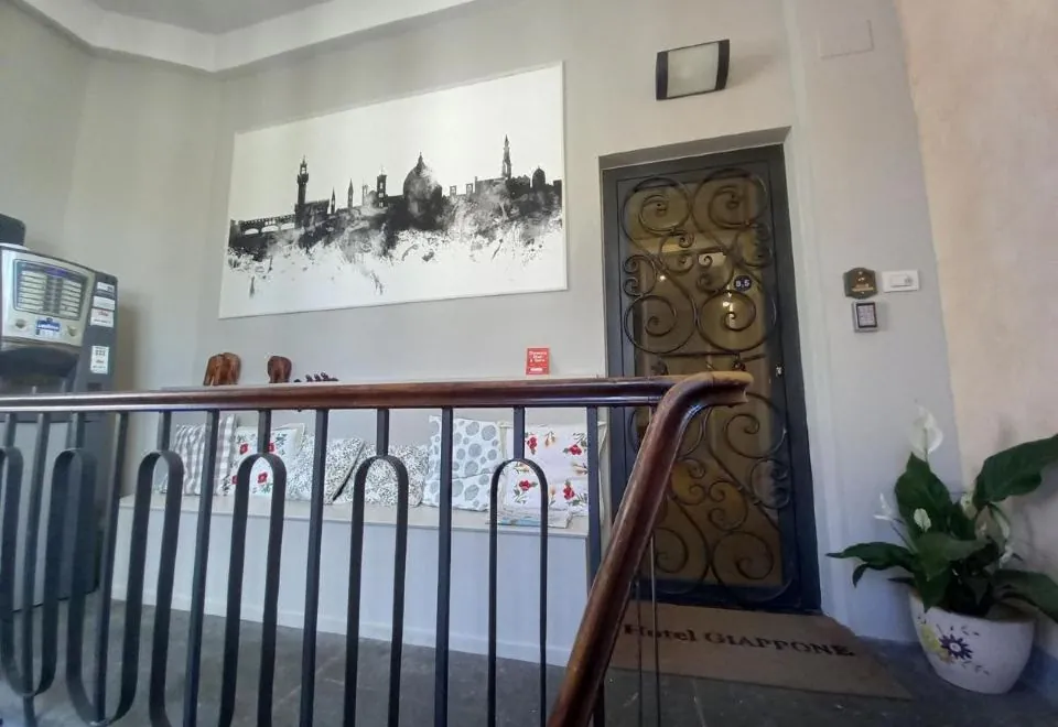Hotel Giappone