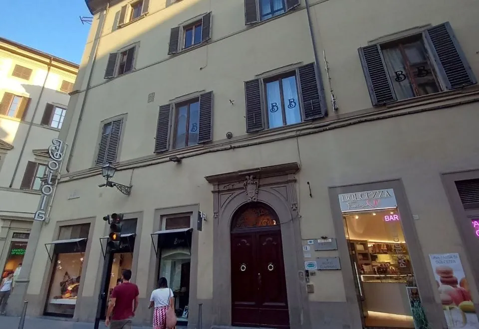 Hotel Giappone
