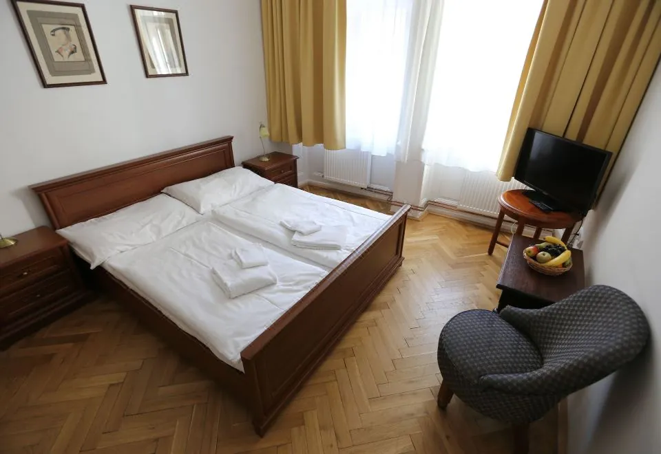 Hotel King George