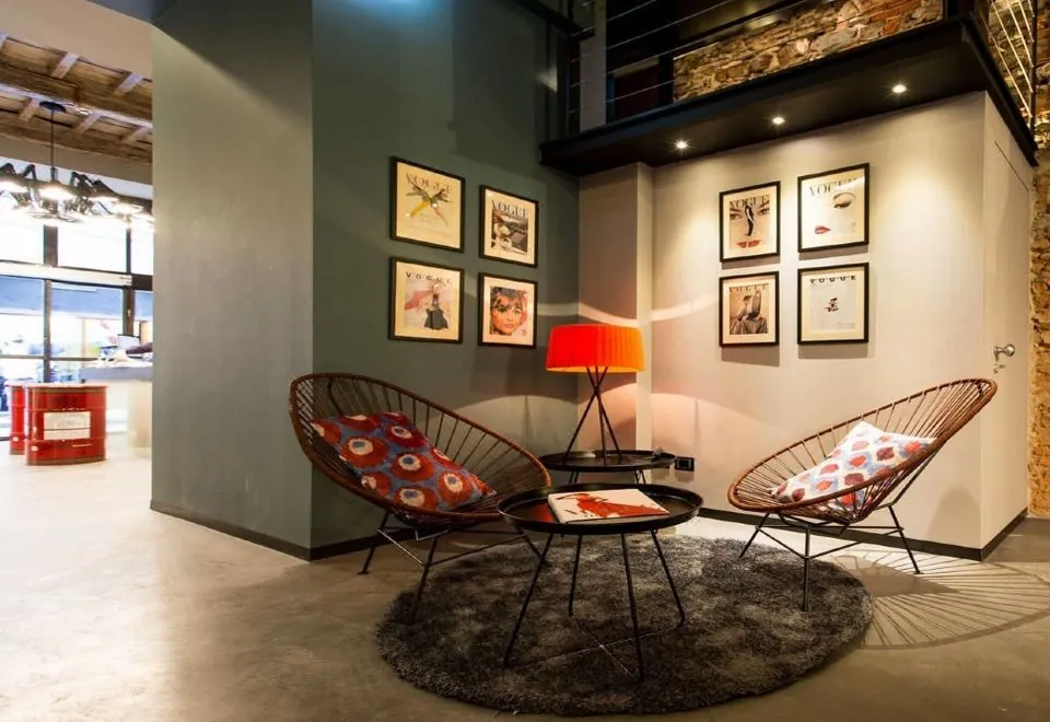Globus Urban Hotel