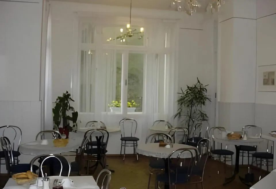 Pension Vera