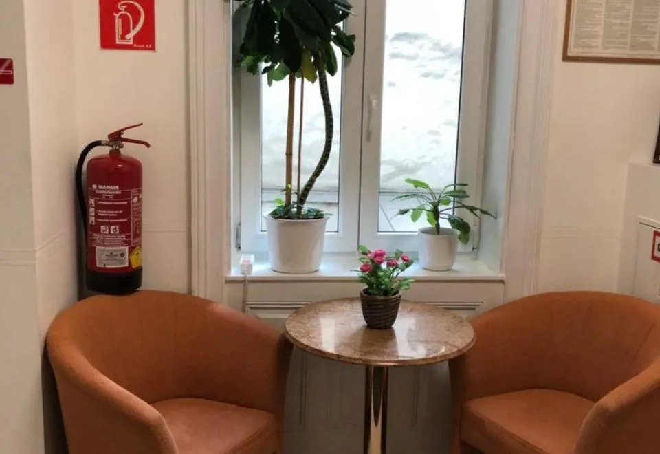 Pension Vera