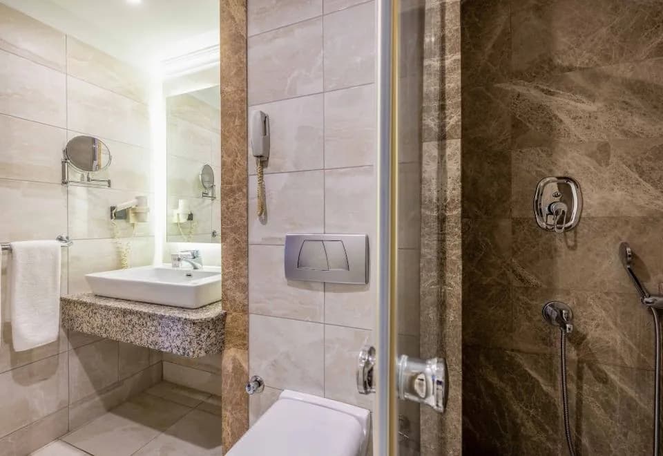 Elite Hotel Dragos
