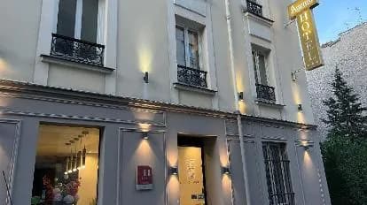 Hotel Agenor