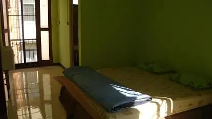 Kaset Guesthouse