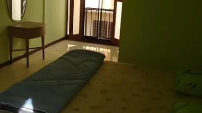 Kaset Guesthouse
