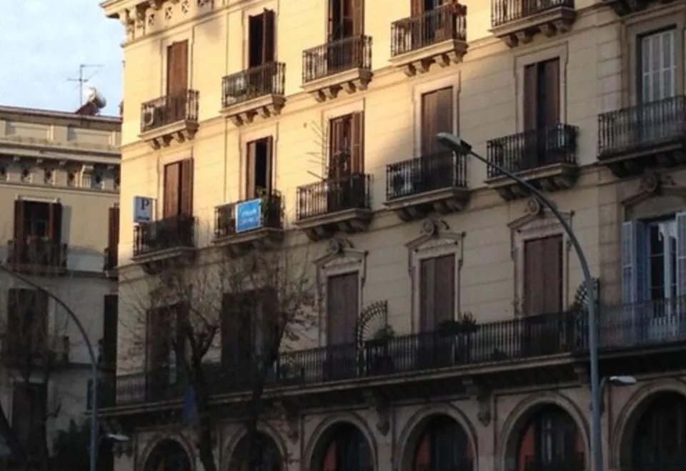 Pension Ciudadela