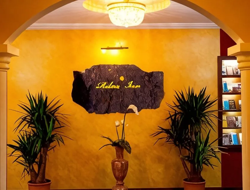 Relax Inn