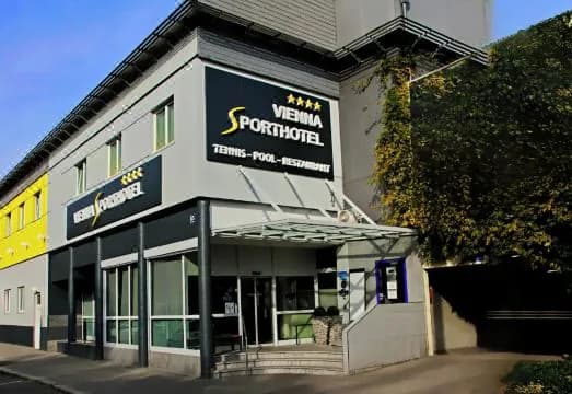 Vienna Sporthotel