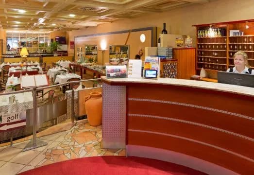 Vienna Sporthotel