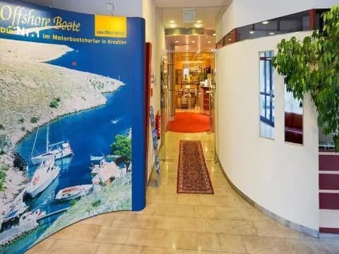 Vienna Sporthotel