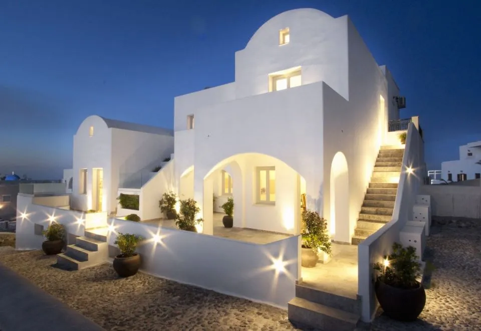 Allure Suites
