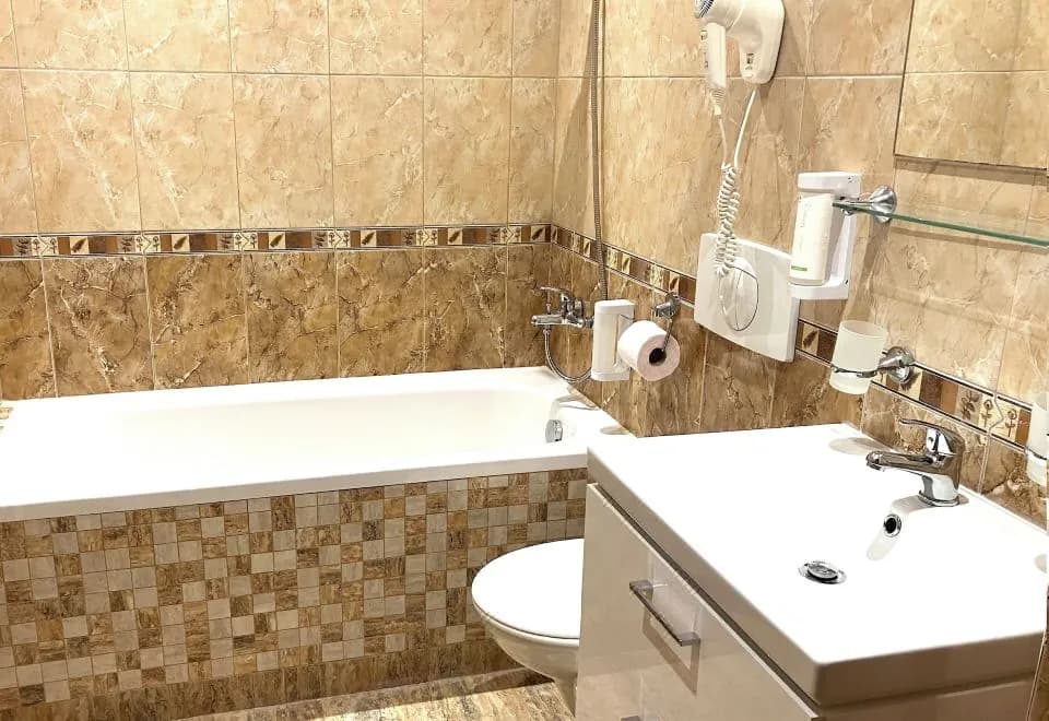 Hotel Liliova Prague Old Town