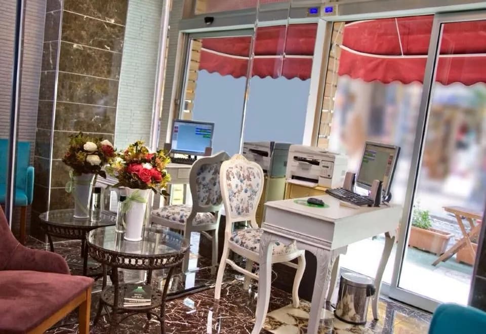 Arsima Hotel