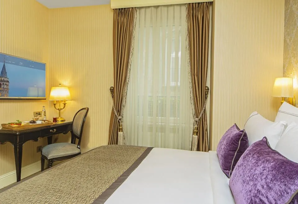 Meroddi Bagdatliyan Hotel