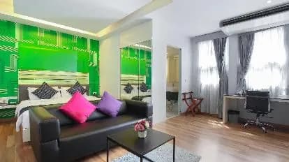 Klassique Sukhumvit