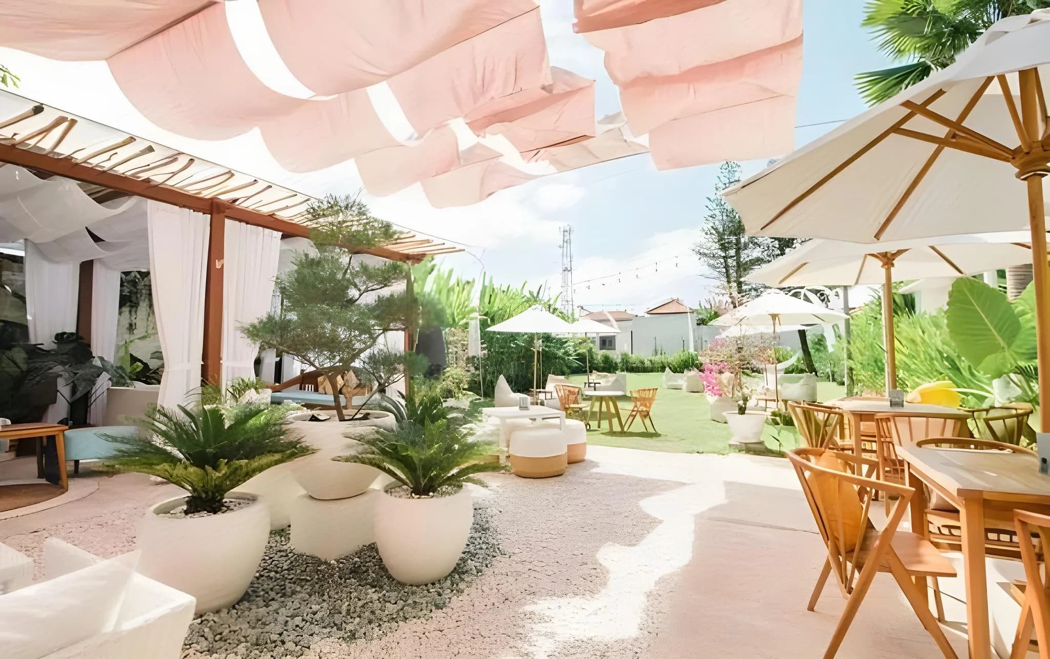 The Mavila Sanur