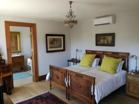 Bakovenbay Luxury Suites
