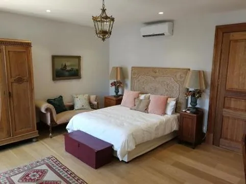 Bakovenbay Luxury Suites
