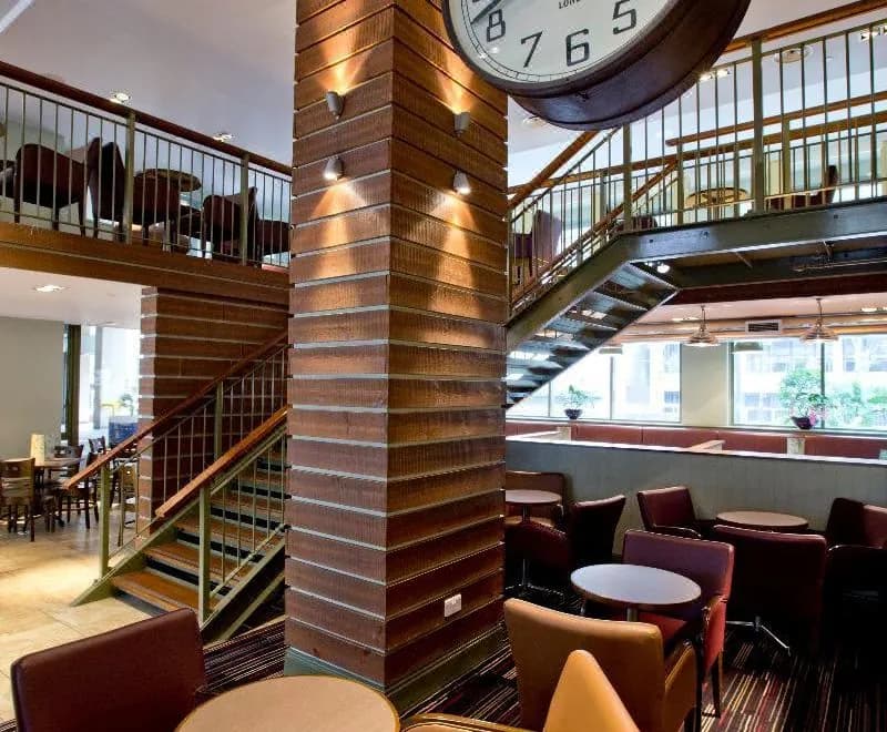 Royal National Hotel