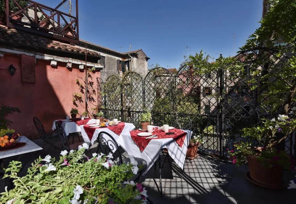 Locanda Casa Martini