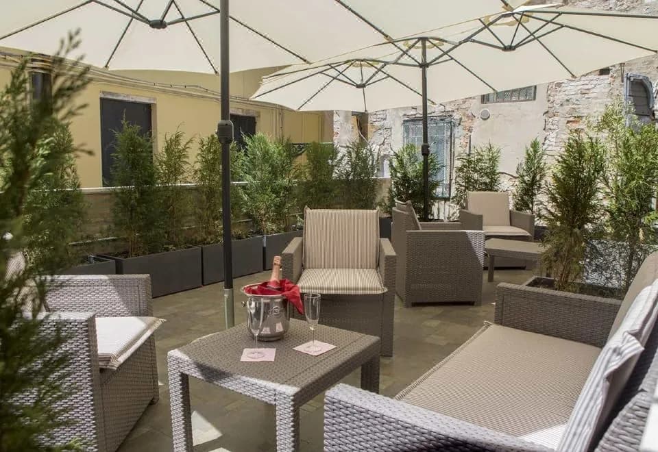 Locanda Casa Martini