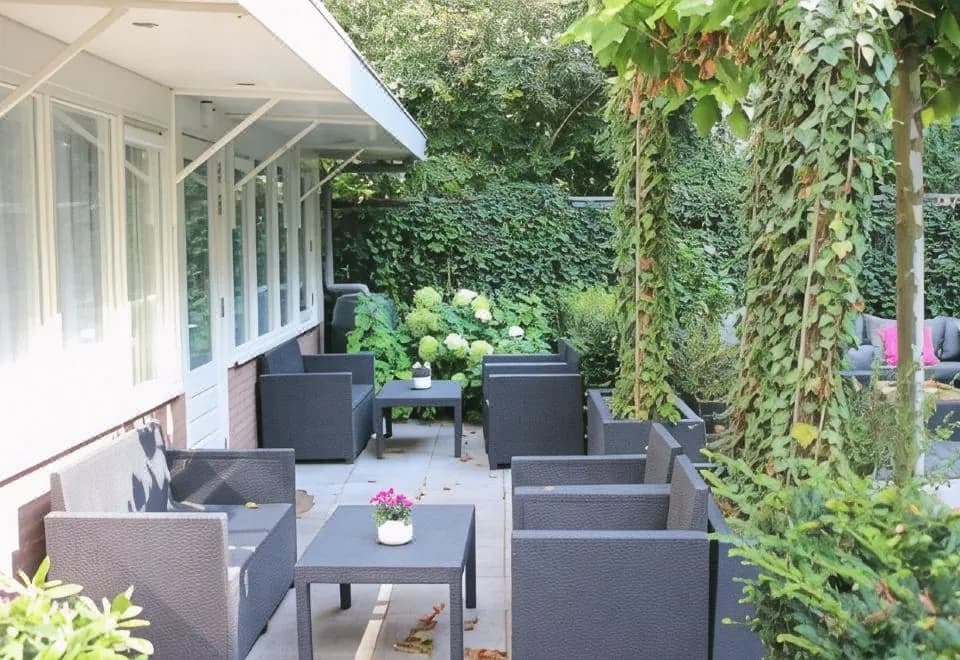 Prinsengracht Hotel
