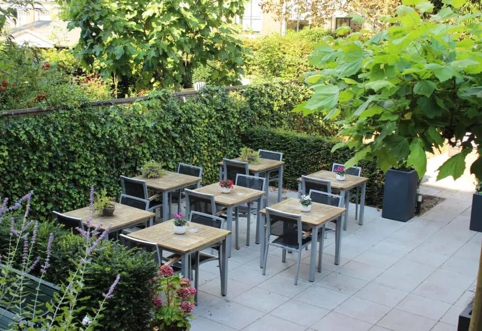 Prinsengracht Hotel