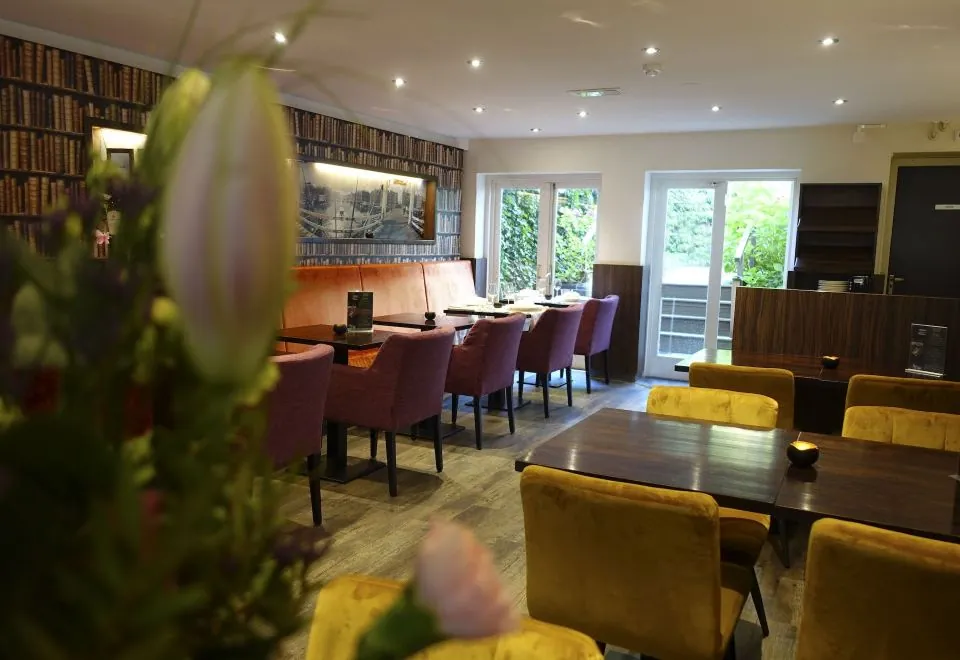 Prinsengracht Hotel