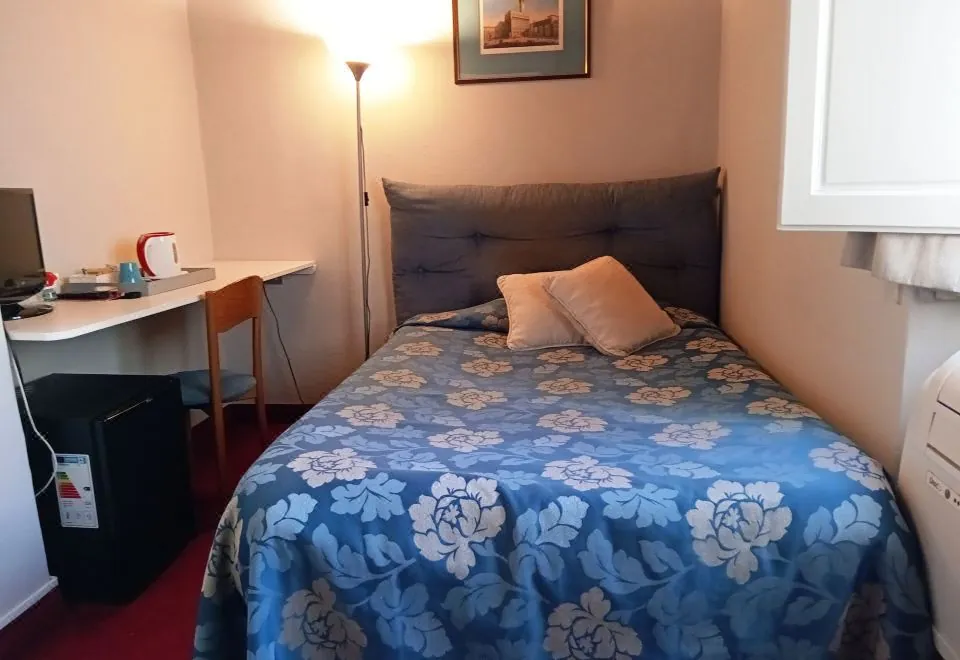 Hotel Tourist House