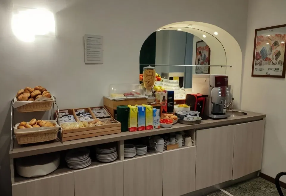 Hotel Tourist House