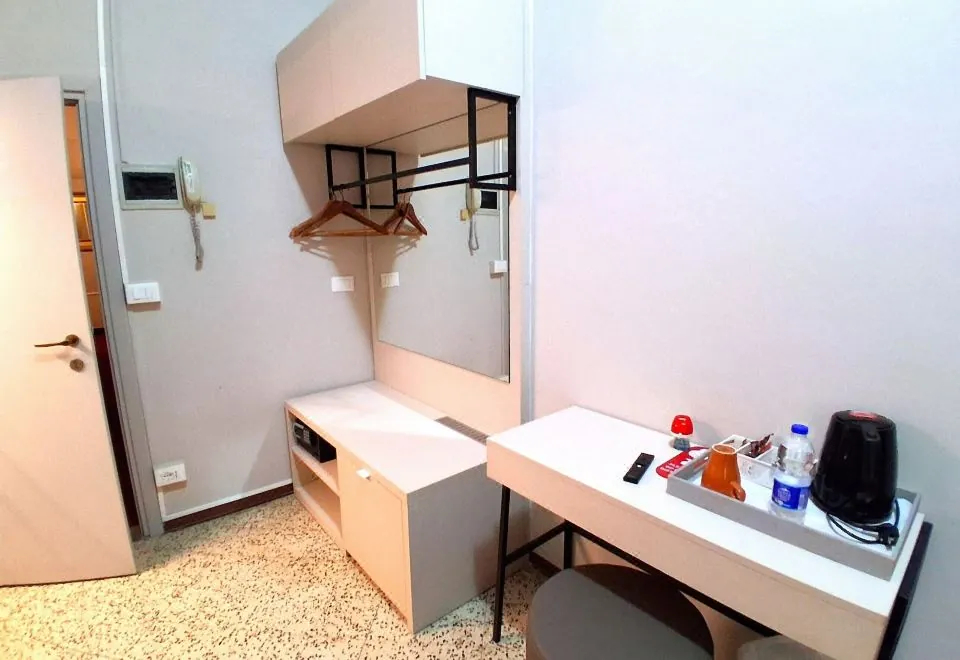 Hotel Tourist House
