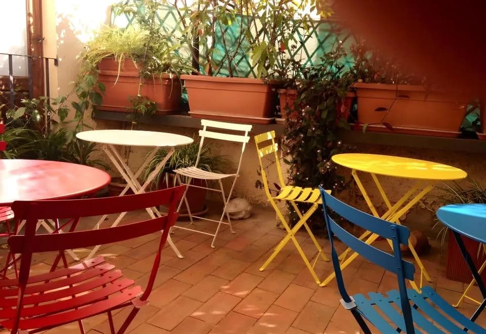 Hotel Tourist House