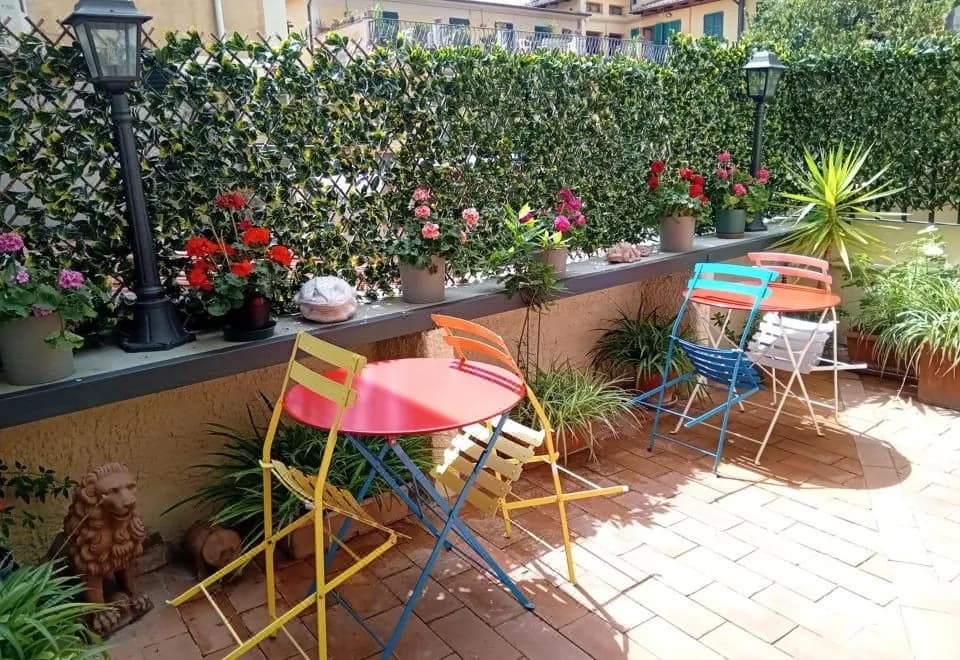 Hotel Tourist House