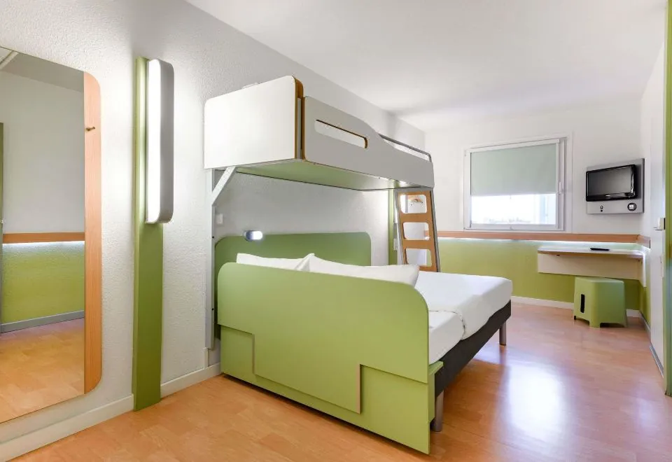 ibis Budget Berlin City Potsdamer Platz