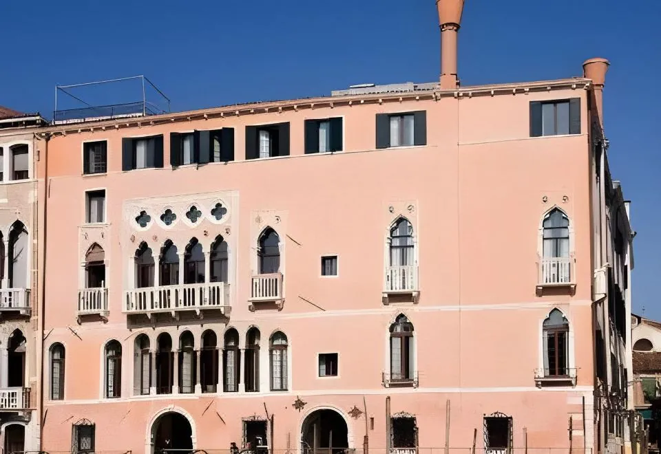 Ca' Sagredo Hotel